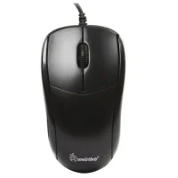 Мышь Smartbuy ONE 322 PS/2 (SBM-322P-K) фото 1